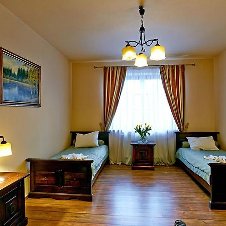 Maranello Villa Otwock Ngoại thất bức ảnh