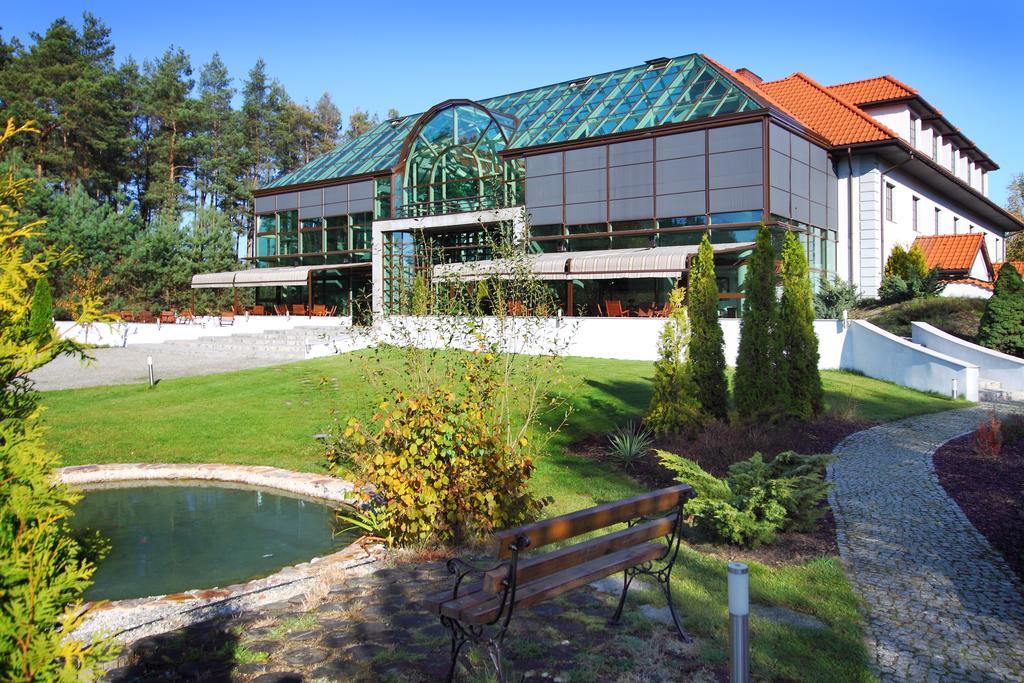 Maranello Villa Otwock Ngoại thất bức ảnh