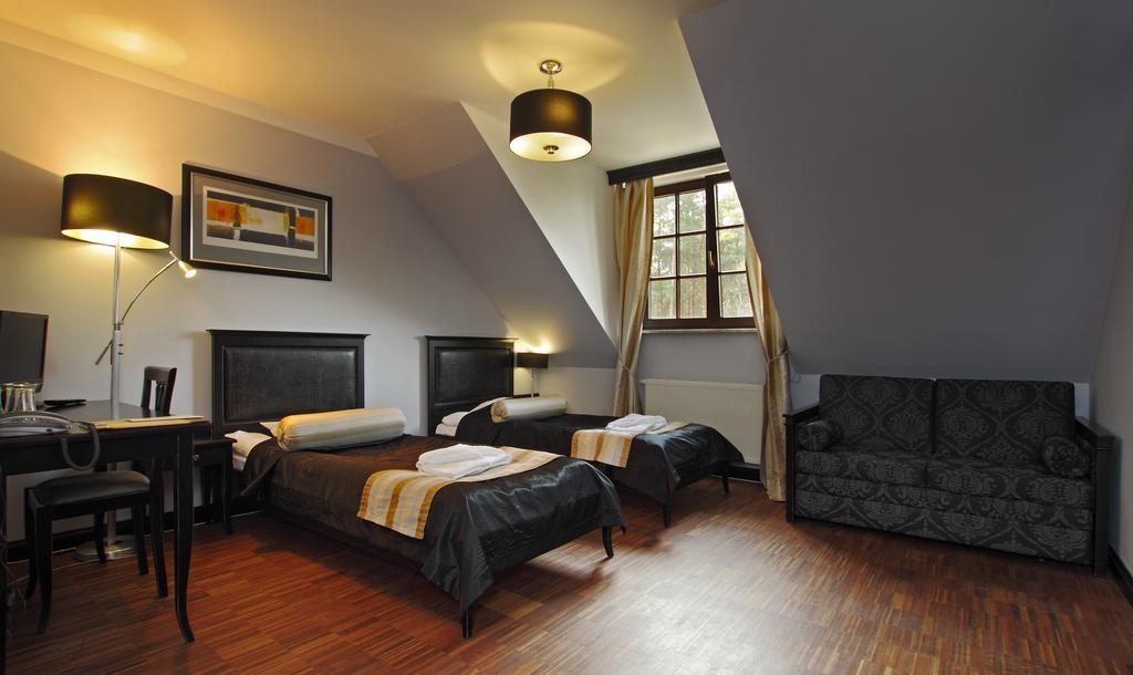 Maranello Villa Otwock Ngoại thất bức ảnh