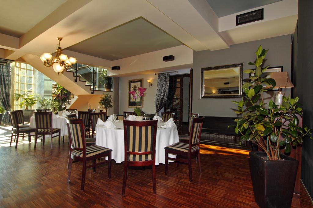 Maranello Villa Otwock Ngoại thất bức ảnh