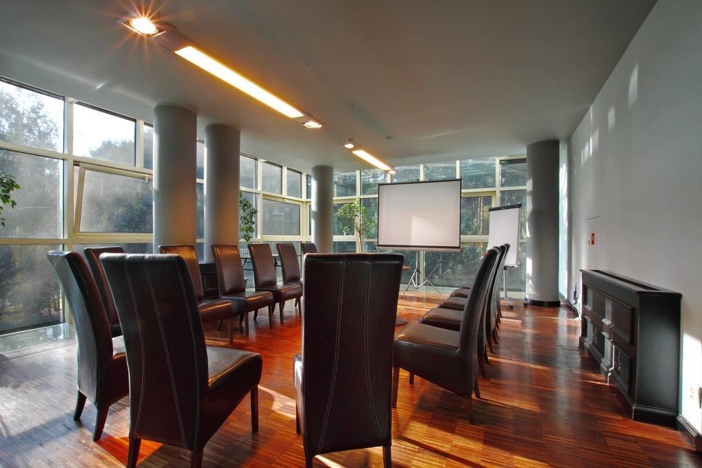 Maranello Villa Otwock Ngoại thất bức ảnh