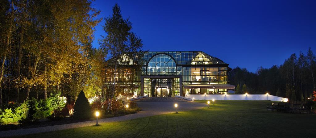 Maranello Villa Otwock Ngoại thất bức ảnh