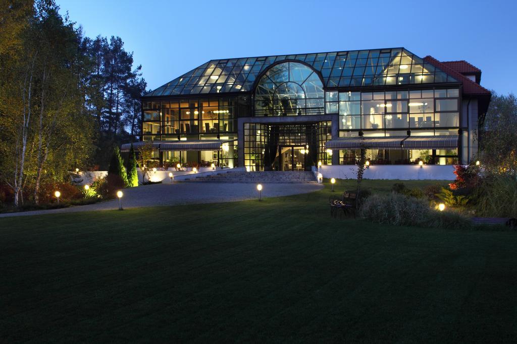 Maranello Villa Otwock Ngoại thất bức ảnh