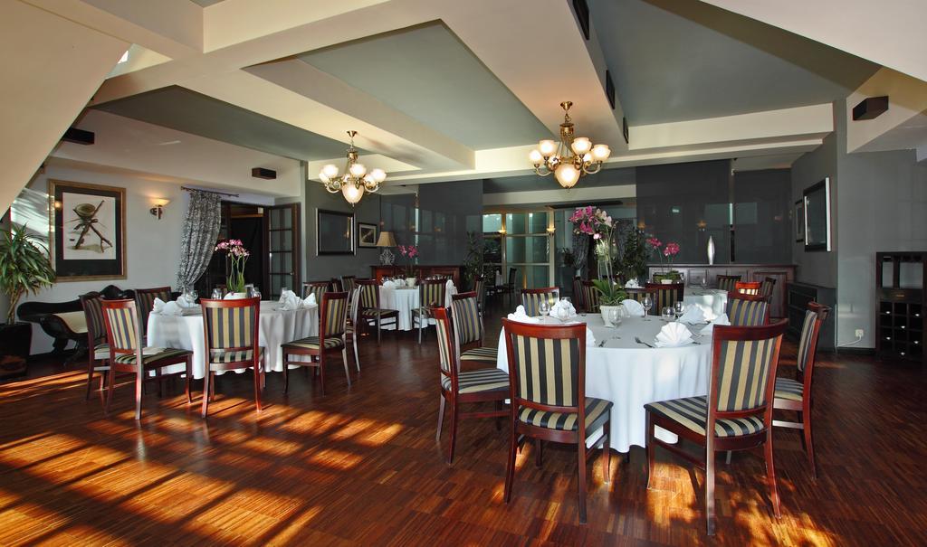 Maranello Villa Otwock Ngoại thất bức ảnh
