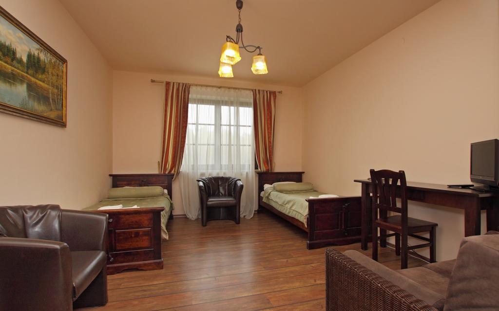 Maranello Villa Otwock Ngoại thất bức ảnh