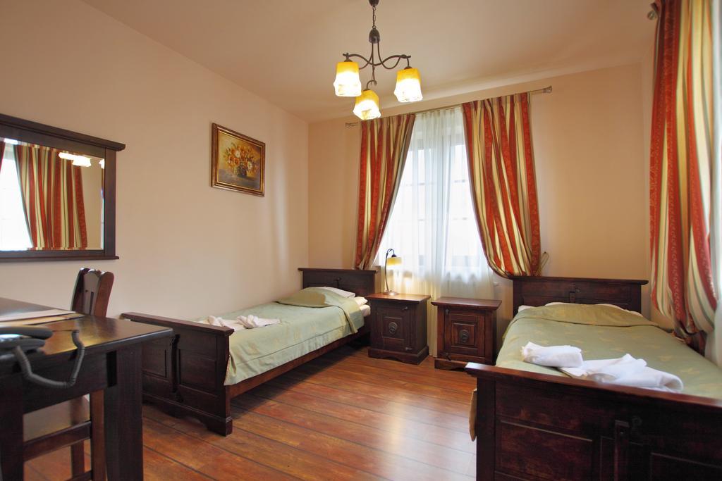 Maranello Villa Otwock Ngoại thất bức ảnh