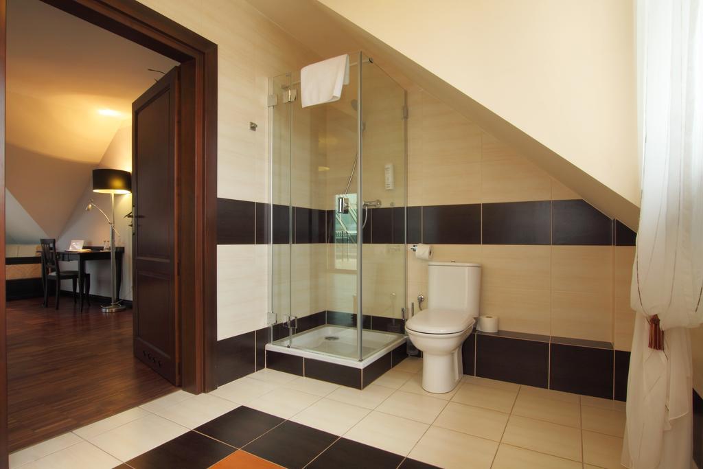 Maranello Villa Otwock Ngoại thất bức ảnh
