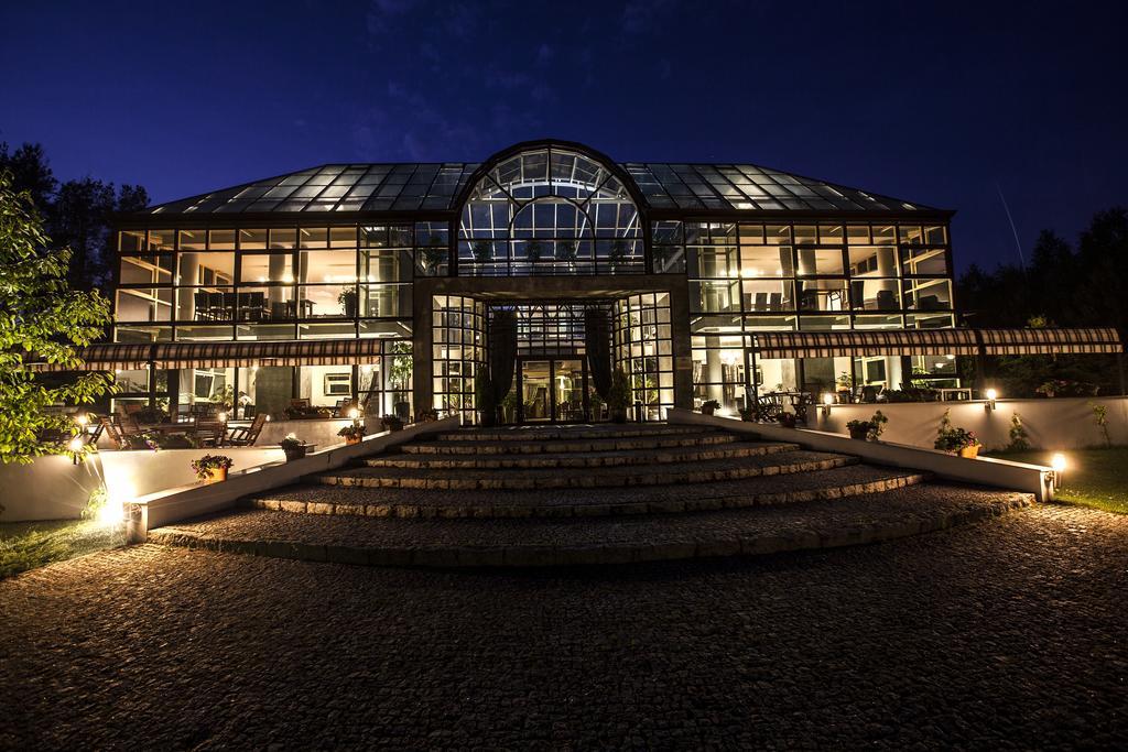 Maranello Villa Otwock Ngoại thất bức ảnh