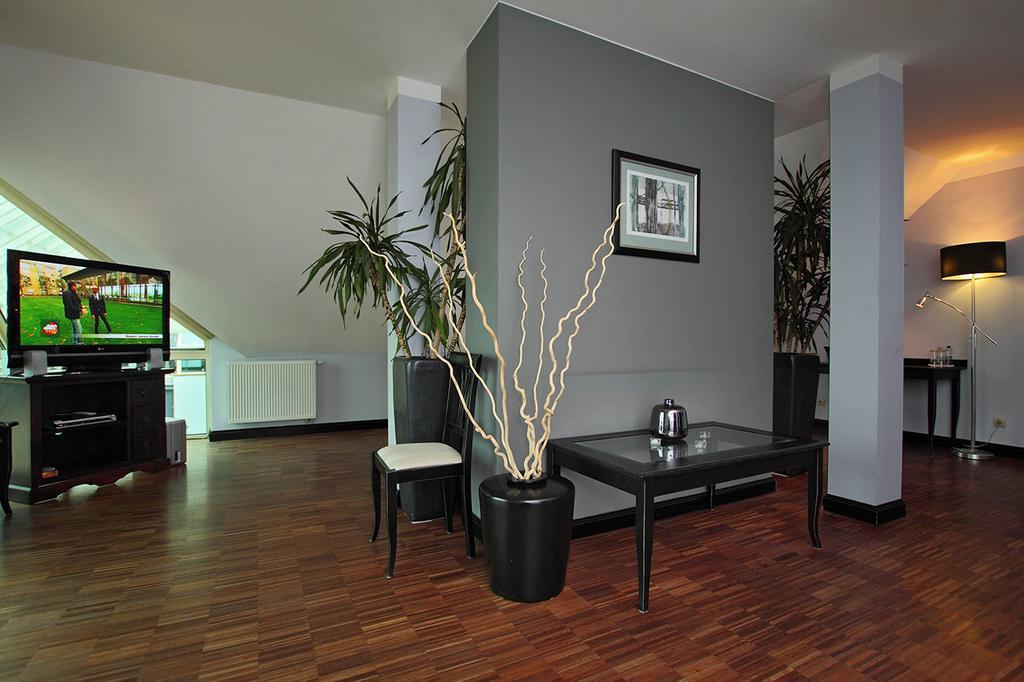 Maranello Villa Otwock Ngoại thất bức ảnh