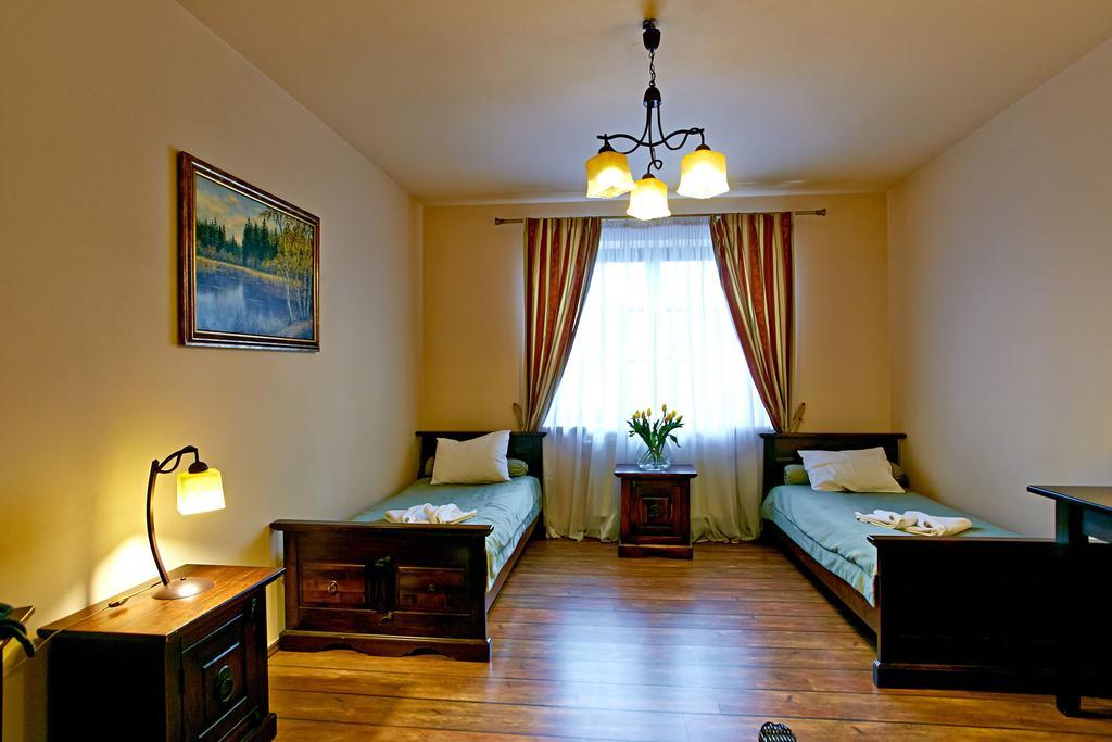 Maranello Villa Otwock Ngoại thất bức ảnh