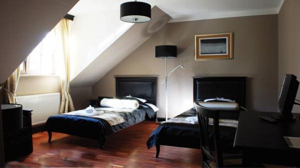 Maranello Villa Otwock Ngoại thất bức ảnh