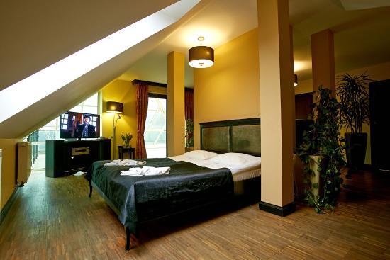 Maranello Villa Otwock Ngoại thất bức ảnh