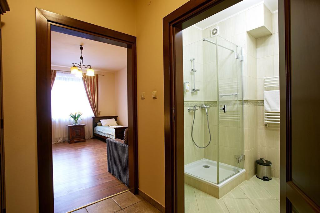Maranello Villa Otwock Ngoại thất bức ảnh